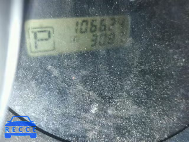2009 NISSAN VERSA S/SL 3N1BC11E59L444123 image 7