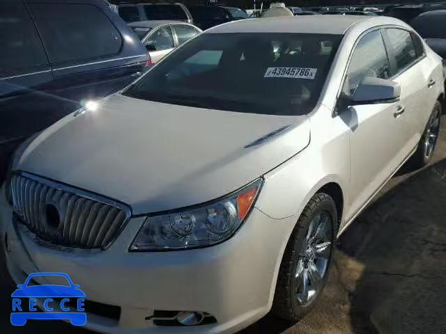 2011 BUICK LACROSSE C 1G4GC5ED6BF273213 image 1