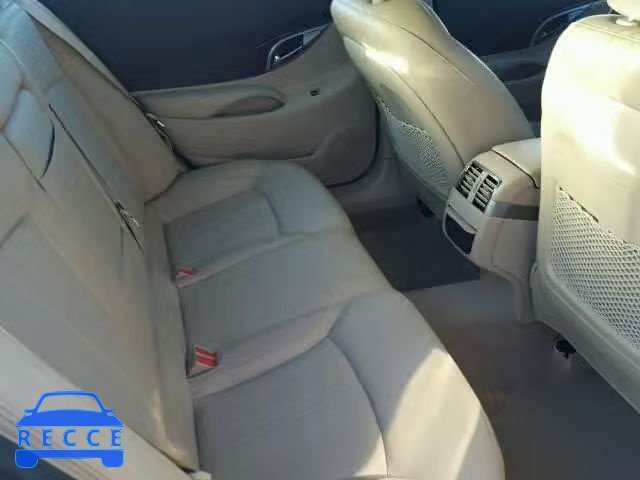 2011 BUICK LACROSSE C 1G4GC5ED6BF273213 зображення 5