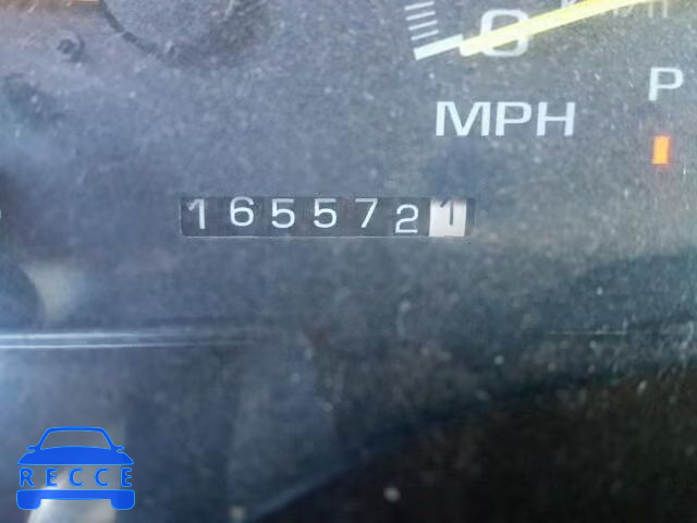 1998 GMC SIERRA K15 2GTEK19R5W1560813 image 7