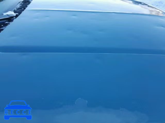 1998 GMC SIERRA K15 2GTEK19R5W1560813 image 8