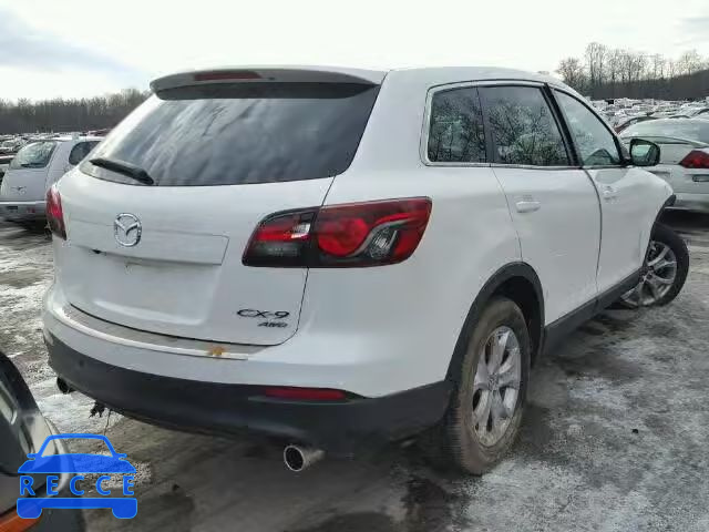 2014 MAZDA CX-9 TOURI JM3TB3CV9E0432844 image 3