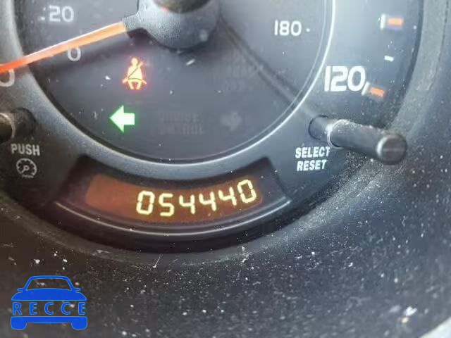 2006 HONDA ELEMENT LX 5J6YH18346L011858 зображення 7