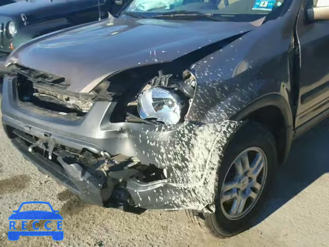 2003 HONDA CR-V EX SHSRD78863U129003 image 9