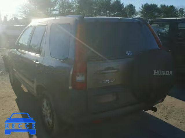 2003 HONDA CR-V EX SHSRD78863U129003 image 2