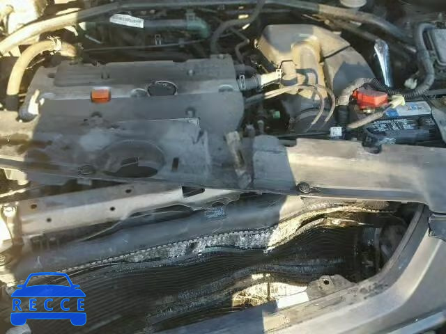 2003 HONDA CR-V EX SHSRD78863U129003 image 6