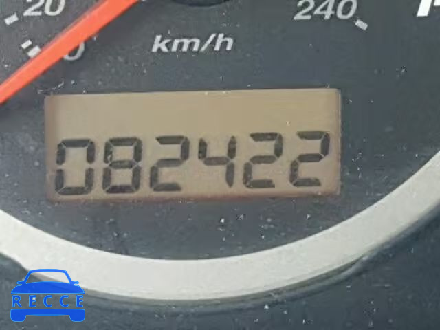 2003 HONDA CR-V EX SHSRD78863U129003 image 7