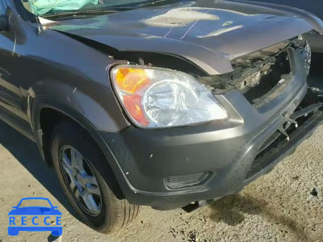 2003 HONDA CR-V EX SHSRD78863U129003 image 8