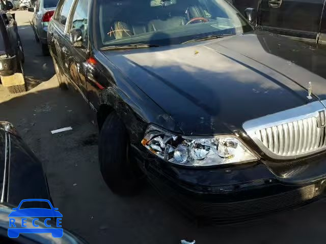 2007 LINCOLN TOWN CAR S 1LNHM85V57Y622546 image 9