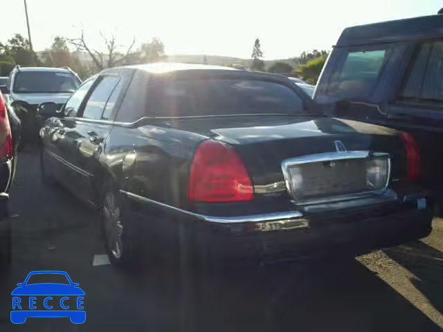 2007 LINCOLN TOWN CAR S 1LNHM85V57Y622546 image 2