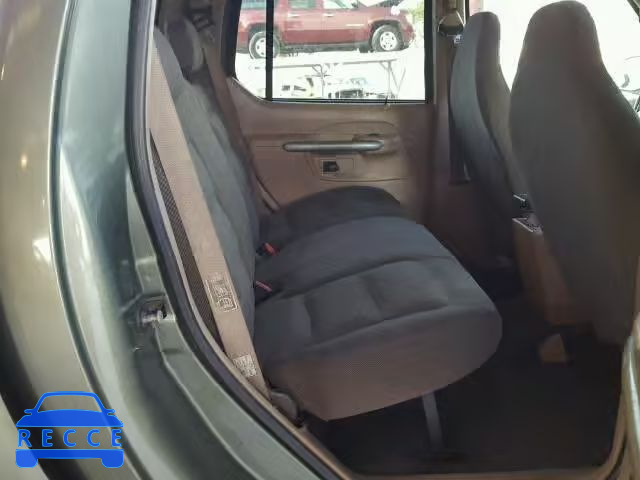 2002 FORD EXPLORER S 1FMZU67E22UB49811 зображення 5