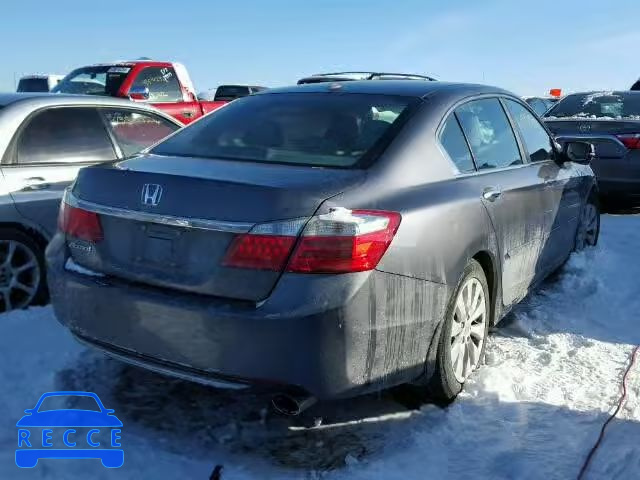 2013 HONDA ACCORD EX- 1HGCR2F88DA055017 image 3