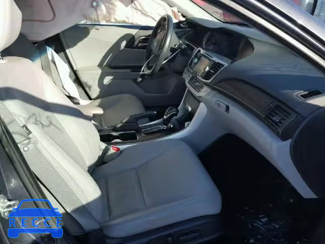 2013 HONDA ACCORD EX- 1HGCR2F88DA055017 image 4