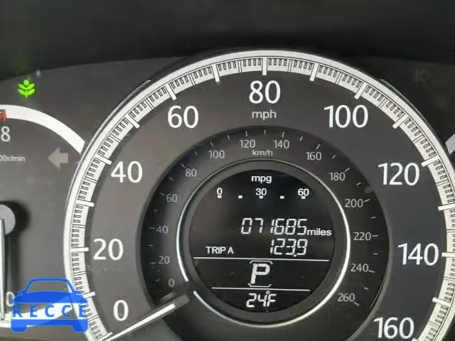 2013 HONDA ACCORD EX- 1HGCR2F88DA055017 image 7