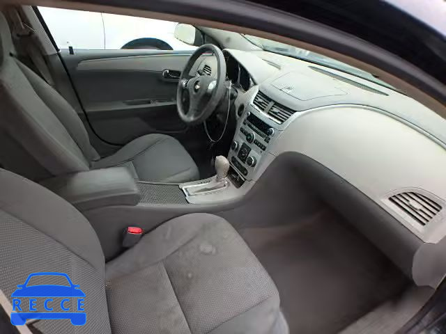 2009 CHEVROLET MALIBU LS 1G1ZG57N594184819 зображення 4