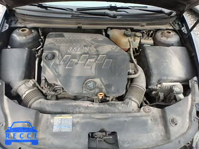 2009 CHEVROLET MALIBU LS 1G1ZG57N594184819 зображення 6