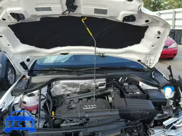 2016 AUDI Q3 2.0T PR WA1BFCFS1GR023496 image 6