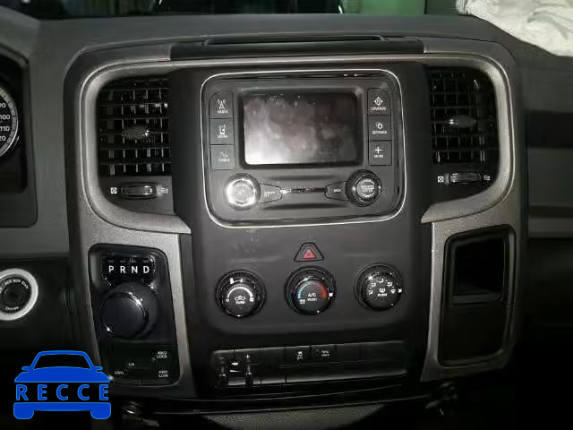 2016 RAM RAM TRUCK 1C6RR7FM4GS253683 image 8