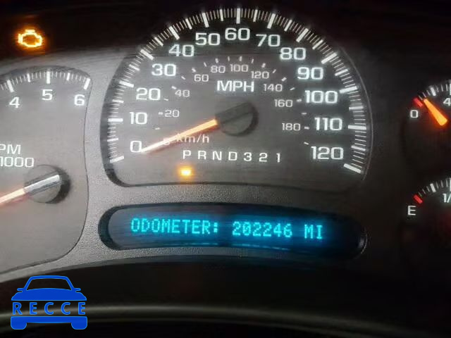 2006 CHEVROLET SILVERADO 2GCEC13V461316010 зображення 7