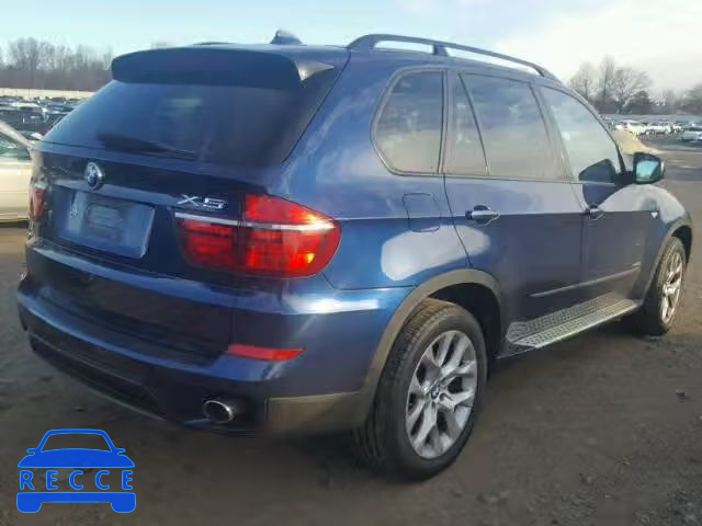 2011 BMW X5 XDRIVE3 5UXZV4C59BL416054 image 3