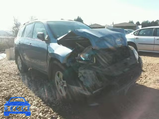 2010 TOYOTA RAV4 JTMBF4DV2A5018976 зображення 0