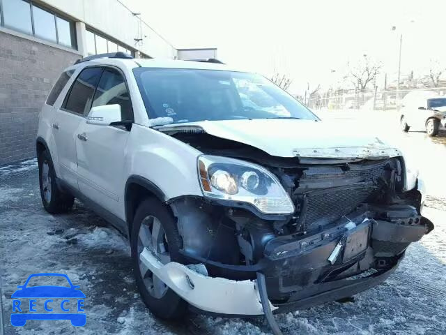 2012 GMC ACADIA SLT 1GKKVRED3CJ118900 image 0