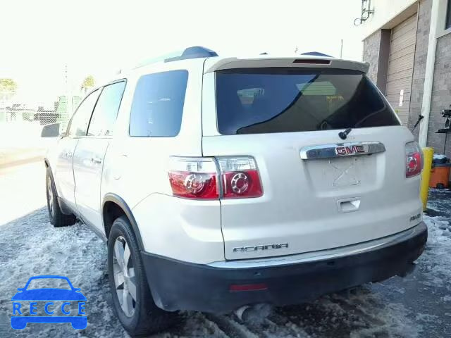 2012 GMC ACADIA SLT 1GKKVRED3CJ118900 image 2