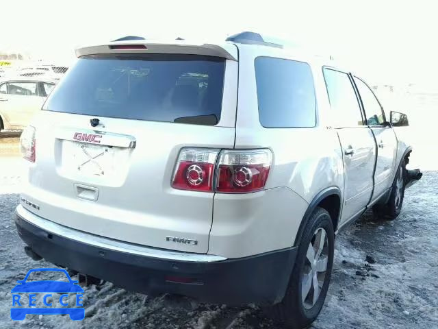 2012 GMC ACADIA SLT 1GKKVRED3CJ118900 image 3