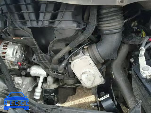 2014 JEEP PATRIOT SP 1C4NJRBB9ED530621 image 6