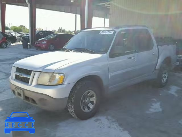 2001 FORD EXPLORER S 1FMZU67E31UC47468 Bild 1