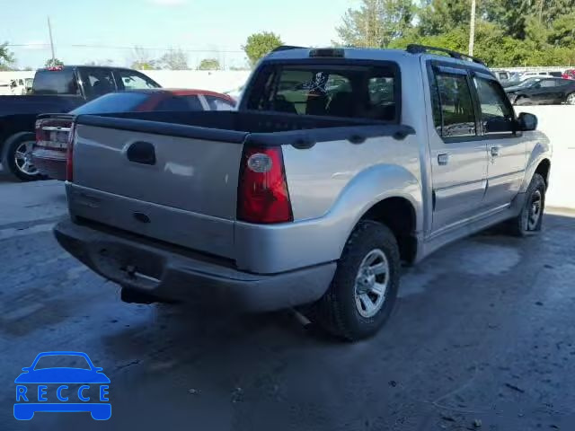 2001 FORD EXPLORER S 1FMZU67E31UC47468 зображення 3