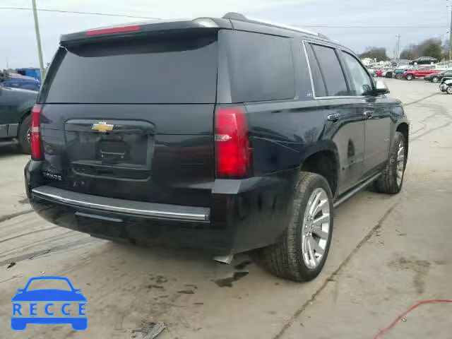 2015 CHEVROLET TAHOE LTZ 1GNSKCKC5FR535381 зображення 3