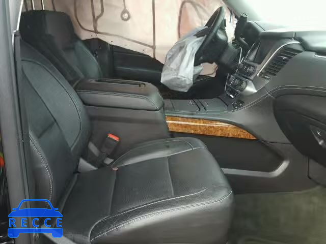 2015 CHEVROLET TAHOE LTZ 1GNSKCKC5FR535381 зображення 4