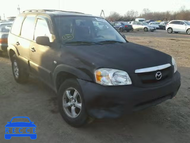 2005 MAZDA TRIBUTE I 4F2YZ92Z55KM39313 image 0