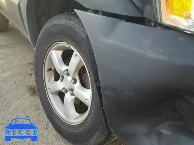 2005 MAZDA TRIBUTE I 4F2YZ92Z55KM39313 image 9