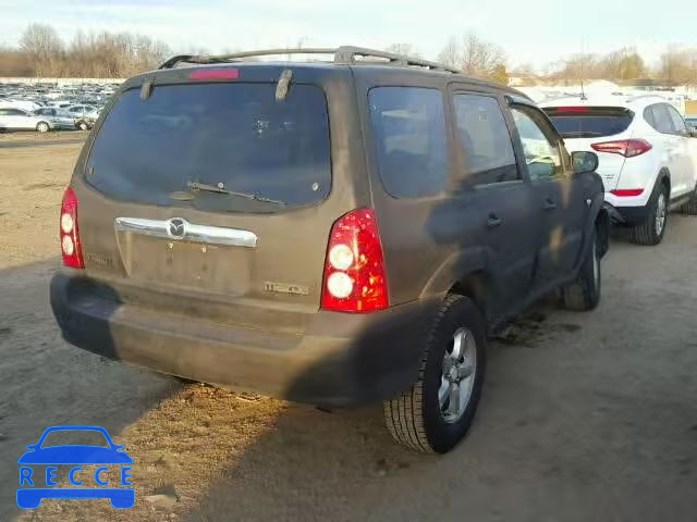 2005 MAZDA TRIBUTE I 4F2YZ92Z55KM39313 image 3