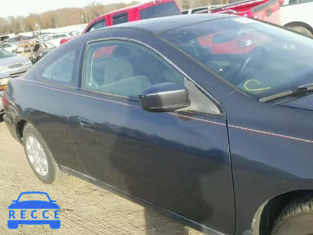 2004 HONDA ACCORD LX 1HGCM72284A011676 image 9