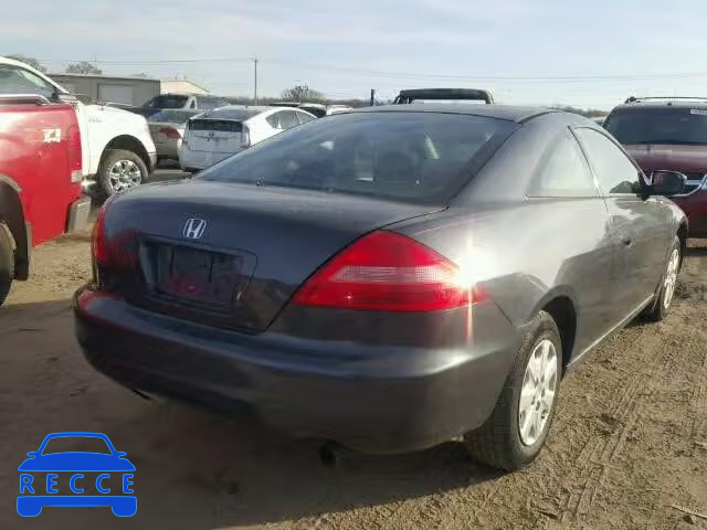 2004 HONDA ACCORD LX 1HGCM72284A011676 image 3