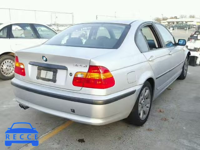 2004 BMW 325 SULEV WBAAZ33434KP86006 image 3