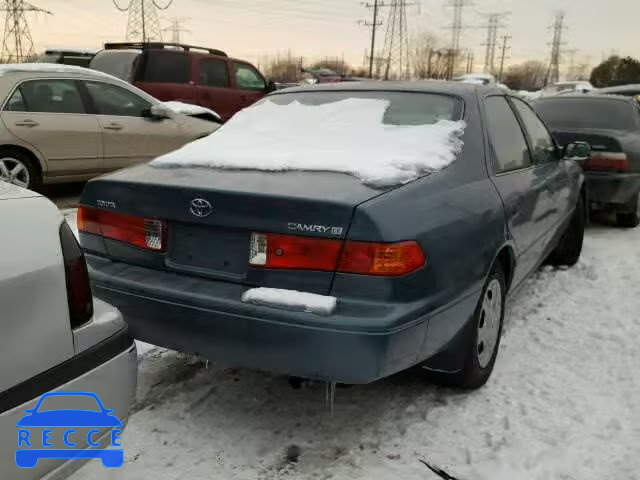 2001 TOYOTA CAMRY CE/L 4T1BG22K11U823671 image 3