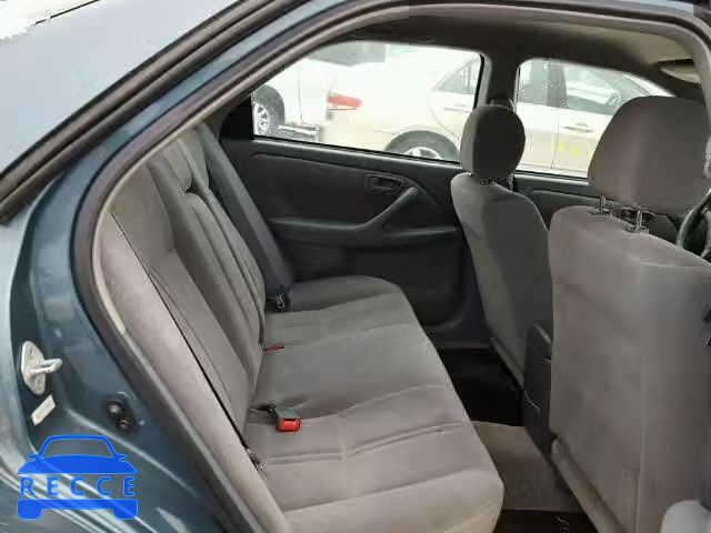 2001 TOYOTA CAMRY CE/L 4T1BG22K11U823671 image 5