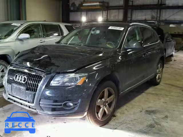 2010 AUDI Q5 PRESTIG WA1VKAFP3AA068759 Bild 1