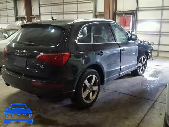 2010 AUDI Q5 PRESTIG WA1VKAFP3AA068759 Bild 3