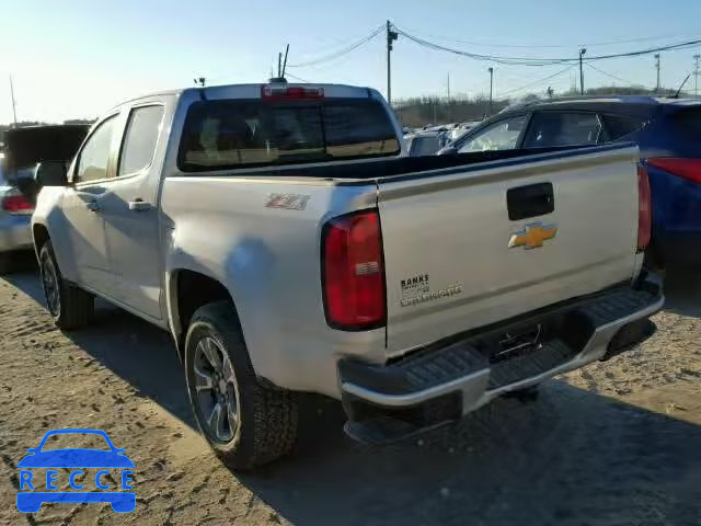 2016 CHEVROLET COLORADO Z 1GCGTDE3XG1338428 image 2