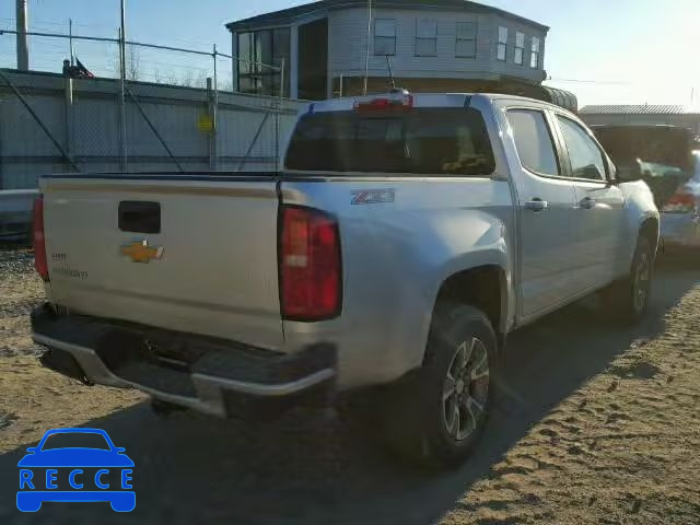 2016 CHEVROLET COLORADO Z 1GCGTDE3XG1338428 image 3