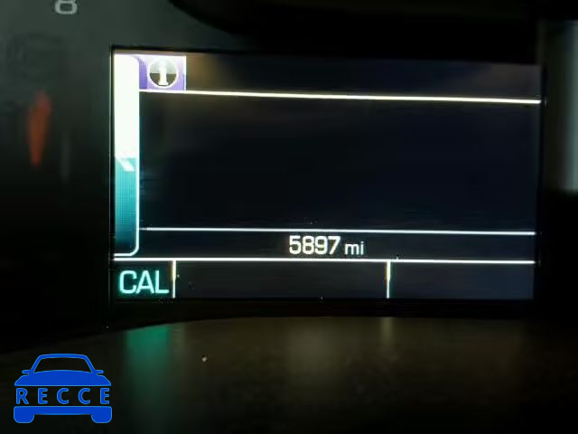 2016 CHEVROLET COLORADO Z 1GCGTDE3XG1338428 image 7