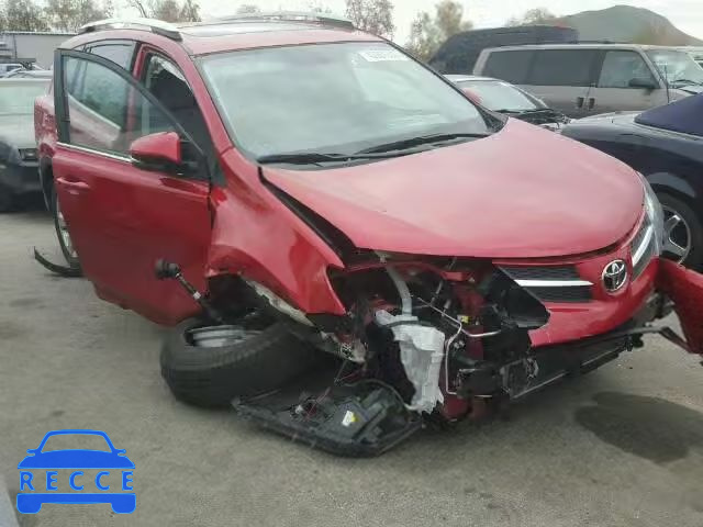 2015 TOYOTA RAV4 XLE 2T3WFREV5FW220269 image 0