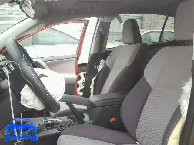 2015 TOYOTA RAV4 XLE 2T3WFREV5FW220269 image 4
