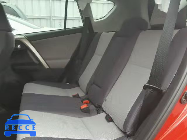 2015 TOYOTA RAV4 XLE 2T3WFREV5FW220269 image 5