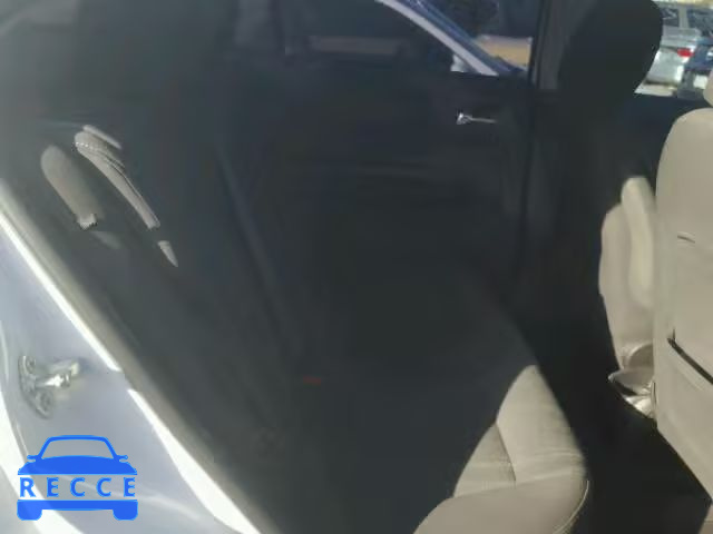 2012 CHEVROLET SONIC LT 1G1JC5SH7C4102591 image 5